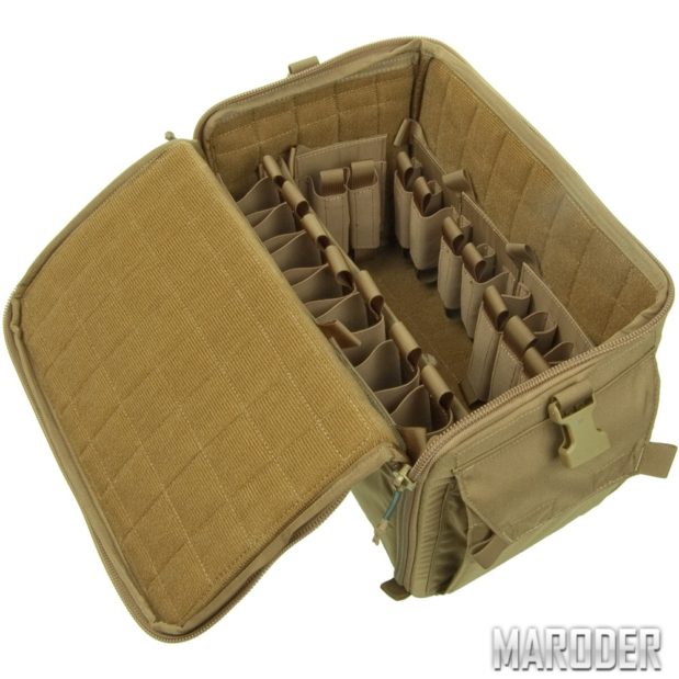 сумка_helikon_range_bag_coyote_2