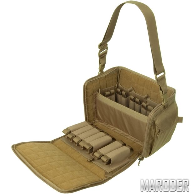 сумка_helikon_range_bag_coyote_3