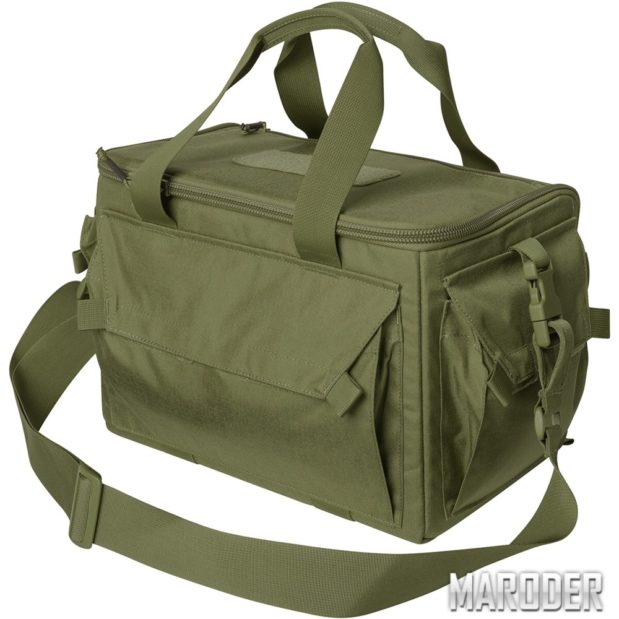 Оружейная сумка RANGE BAG Olive Green