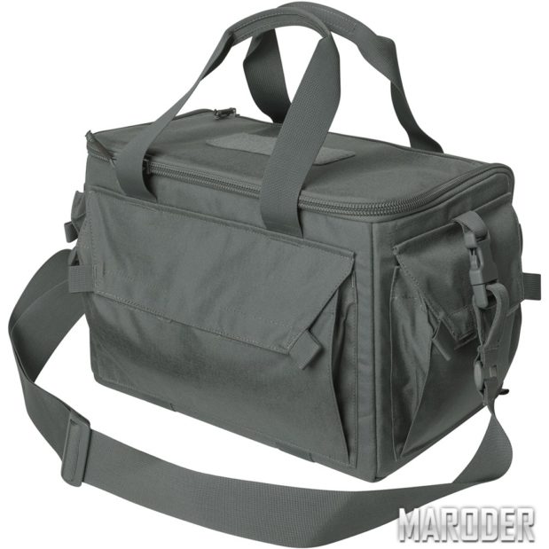 Оружейная сумка RANGE BAG Shadow Grey