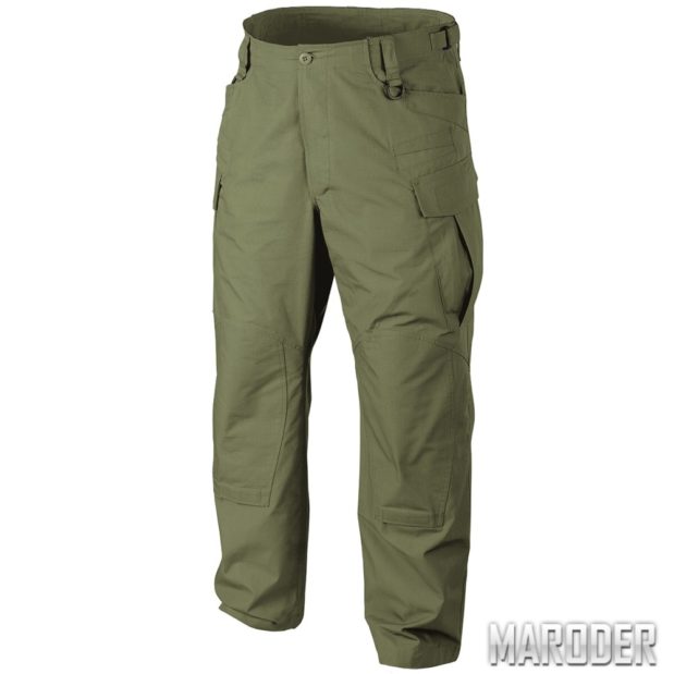 Штаны тактические SFU NEXT Olive Gree