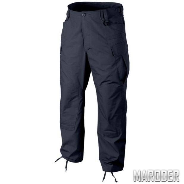 Штаны тактические SFU NEXT Navy Blue