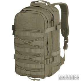 Тактический рюкзак RACCOON MK2 Adaptive Green. Helikon-Tex: Цена, Характеристики, Фото