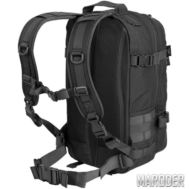 тактический рюкзак helikon_raccoon_mk2_black_1