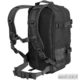 Тактический рюкзак RACCOON MK2 Black. Helikon-Tex: Фото №2