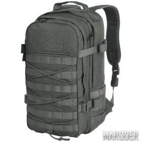 Тактический рюкзак RACCOON MK2 Shadow Grey. Helikon-Tex: Цена, Характеристики, Фото