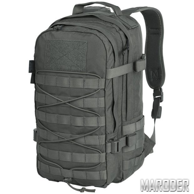 Тактический рюкзак RACCOON MK2 Shadow Grey