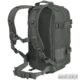 Тактический рюкзак RACCOON MK2 Shadow Grey. Helikon-Tex: Фото №2
