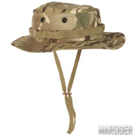 Панамка Boonie Hat multicam: Цена, Характеристики, Фото