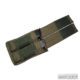 Подсумок под два пистолетных магазина олива. A-Line. Cordura Подсумок под два пистолетных магазина олива. A-Line. Cordura