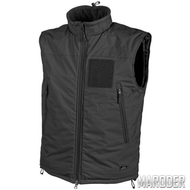 Безрукавка Malamute Vest Black от компании Хеликон Текс
