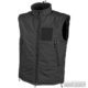 Жилетка безрукавка черная black malamute apex helikon-tex Безрукавка Malamute Vest Black от компании Хеликон Текс