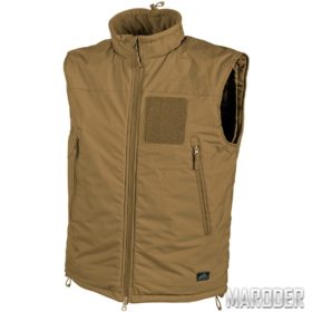 Безрукавка Malamute Vest Coyote. Helikon-Tex: Цена, Характеристики, Фото