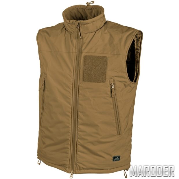 Безрукавка Malamute Vest Coyote