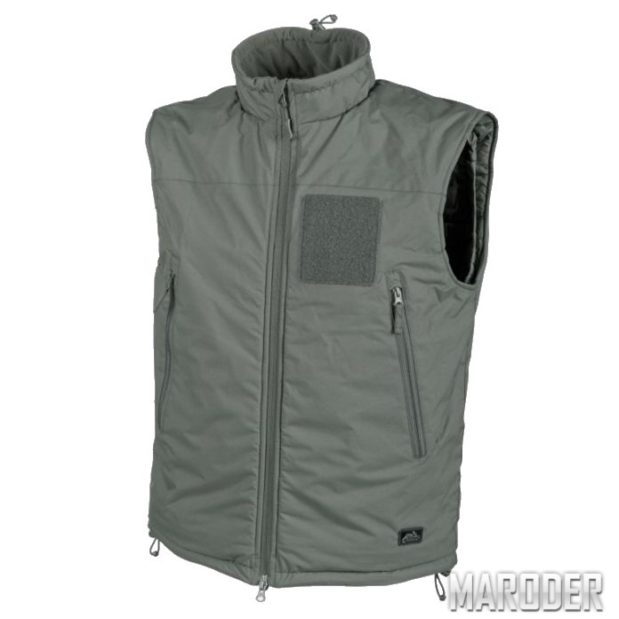 Безрукавка Malamute Vest Alpha Green