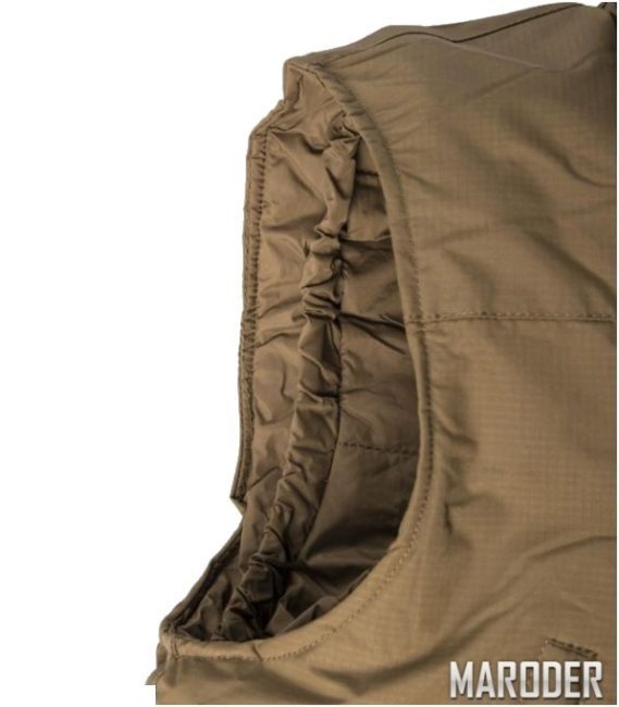Жилетка безрукавкаmalamute apex helikon-tex обзор 22