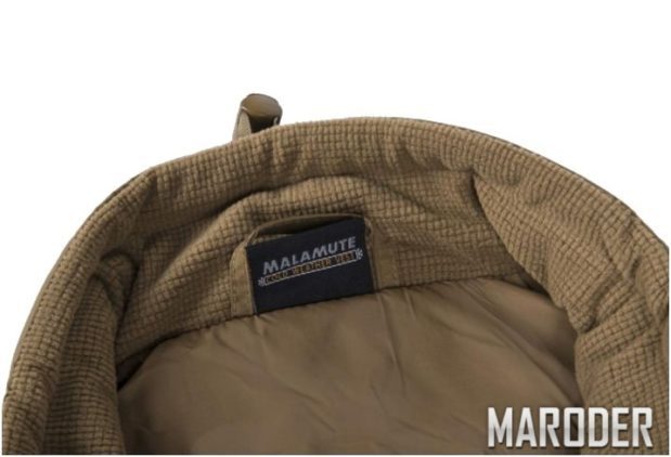 Жилетка безрукавкаmalamute apex helikon-tex обзор 231