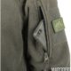 Куртка флисовая CUMULUS Taiga Green. Heavy Fleece: Фото №5
