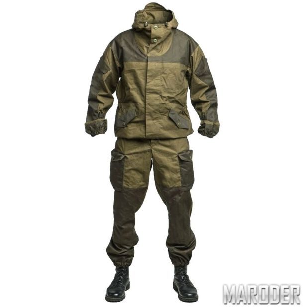 Костюм Горка 3 Varan