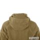 Куртка флисовая CUMULUS Coyote. Heavy Fleece: Фото №2