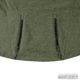 Куртка флисовая Liberty Fleece Олива / Черный. Helikon-Tex: Фото №3
