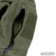 Куртка флисовая Liberty Fleece Олива / Черный. Helikon-Tex: Фото №5