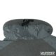 Куртка флисовая Liberty Fleece Shadow Grey. Helikon-Tex: Фото №2