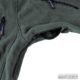 Куртка флисовая Liberty Fleece Shadow Grey. Helikon-Tex: Фото №4