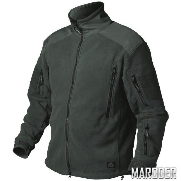 Куртка флисовая Liberty Fleece Jungle Green