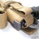 Кобура универсальная на платформу molle. A-Line: Фото №3
