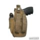 Кобура универсальная на платформу molle. A-Line: Фото №2
