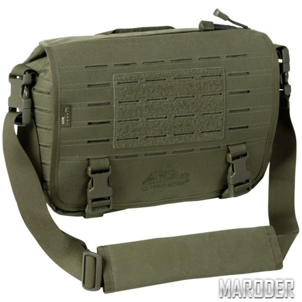 Сумка городская Direct Action Small Messenger Olive Green