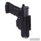 Кобура Fast Draw для GLOCK 17 пластиковая