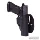 Fast Draw Holster for Glock 17 with Paddle kb-pfg-mp-01 Кобура Fast Draw для GLOCK 17 with Paddle