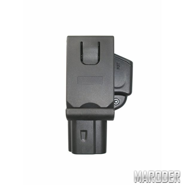 Кобура Fast Draw для GLOCK 17. Helikon-Tex