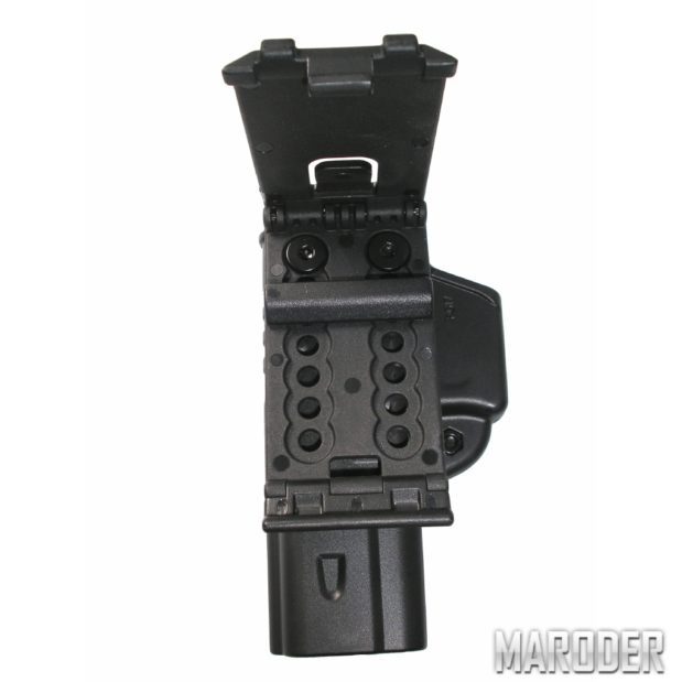 Кобура Fast Draw для GLOCK 17. Helikon-Tex отзывы