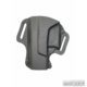 Кобура полимерная OWB для GLOCK 19. Helikon-Tex: Фото №2