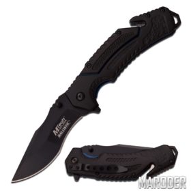 Нож раскладной MTech USA MT A915 SPRING ASSISTED: Цена, Характеристики, Фото