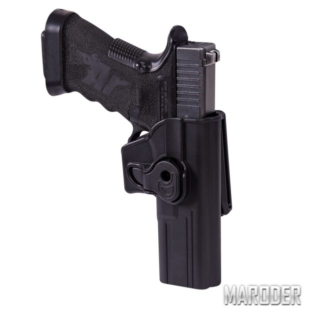 Кобура Release Button для GLOCK 17