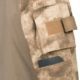 Рубашка полевая летняя UAS Under Armor Shirt. AT Camo: Фото №3