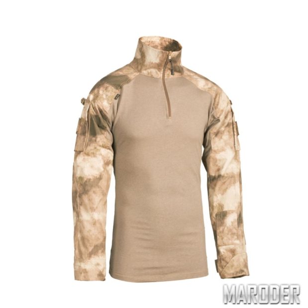 Рубашка полевая летняя UAS Under Armor Shirt