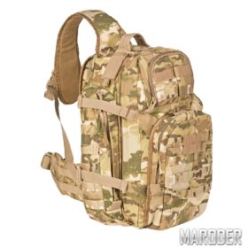 Сумка полевая через плече Kuzmitch SGB Мультикам (SAW Grab Bag): Цена, Характеристики, Фото