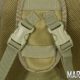 Сумка полевая через плече Kuzmitch SGB Олива (SAW Grab Bag): Фото №9