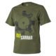 Футболка Bolt Carrier US Green. Helikon-Tex