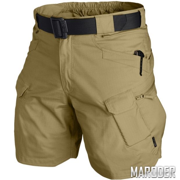 Шорты Urban Tactical 8,5 Coyote