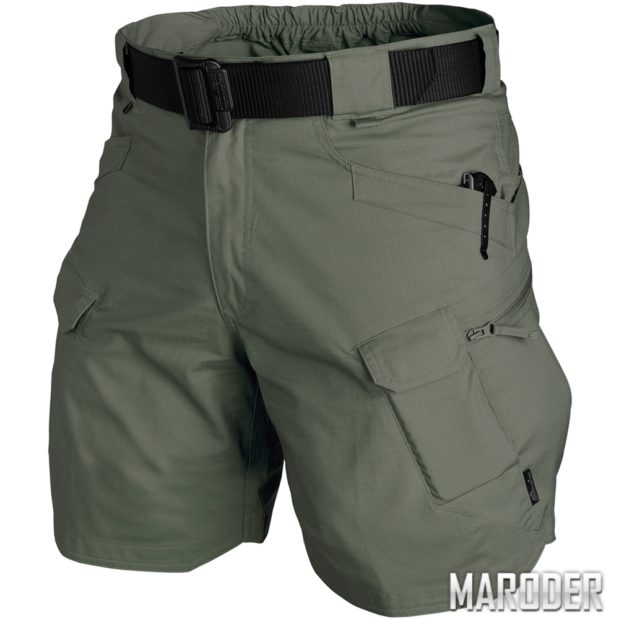 Шорты Urban Tactical 8,5 Olive Drab