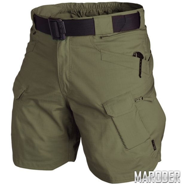 Шорты Urban Tactical 8,5" Adaptive Green