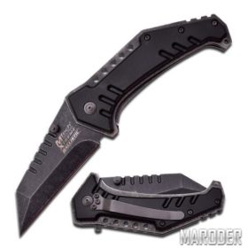 Раскладной нож MTECH USA XTREME MX A814 SPRING ASSISTED: Цена, Характеристики, Фото