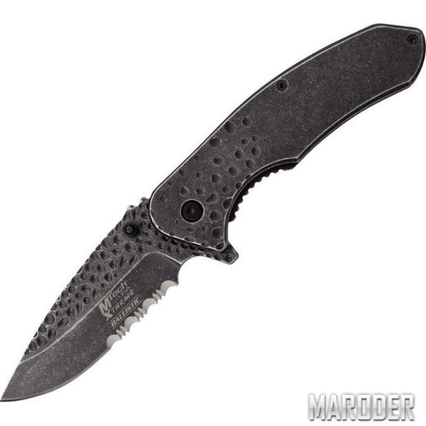 Нож раскладной MTECH XTREME MX-A845P