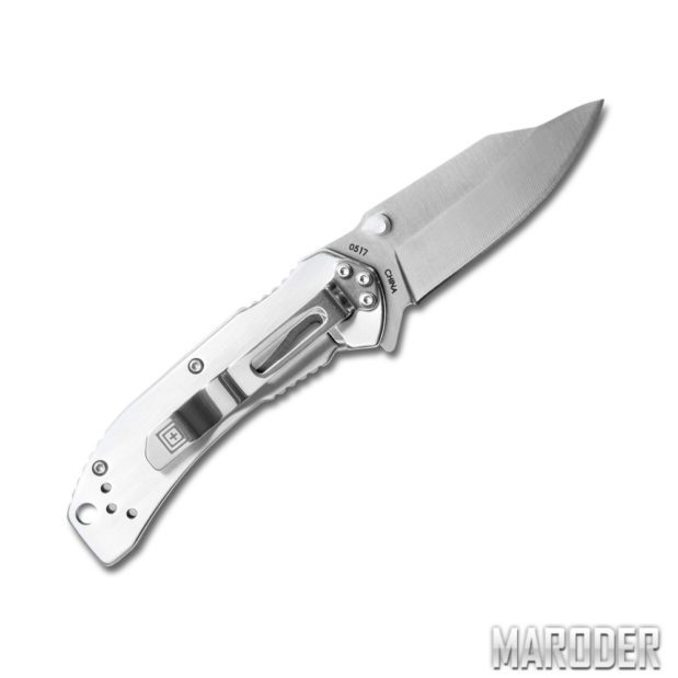 нож складной 5.11 curia knife 11